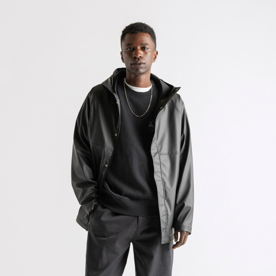 Herschel Ανδρικό μπουφάν Classic Rain Jacket Men's